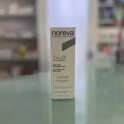 Noreva Trio D hydroquinone depigmenting emulsion 30ml