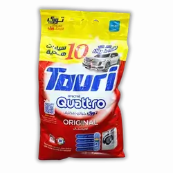 Tate Tory Automatic Quattro 2.5 kg