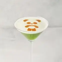 Panda Fizz