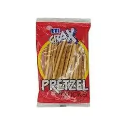 Eti Crax Salty Sticks 32g