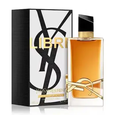 Yves Saint Laurent LIBRE Eau de Parfum Intense 90ml - ORIGINAL