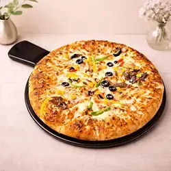 Meat Pizza