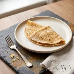 Crepe