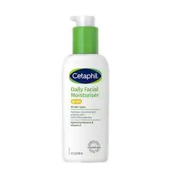 cetaphil - daily facial moisturizer 118ml