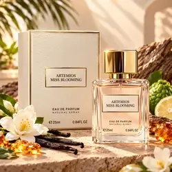 ARTEMIOS Miss Blooming Eau de Parfum – 25 ml