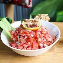 Peasant Salad