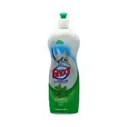 Shoof Dishwashing Liq Mint 700g