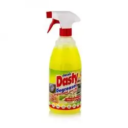 Dasty Classic Degreaser