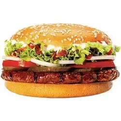 Classic Beef Burger