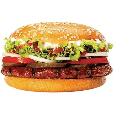 Classic Beef Burger