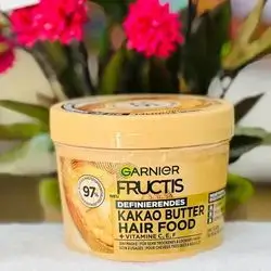 Garnier Cocoa Hair Mask