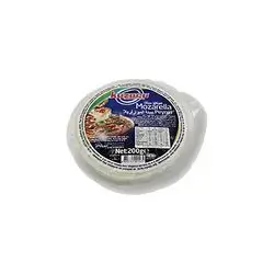 Kuzucu Mozarella Cheese 200 Gm