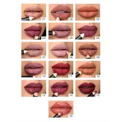 Lipliner