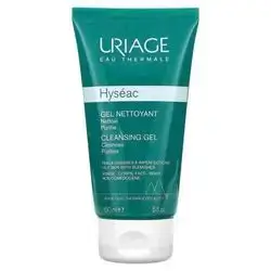 Uriage Hyseac Cleansing Gel For Oily Skin