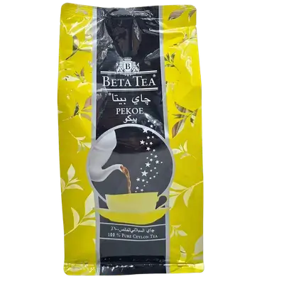 Beta Pekoe Tea 400g