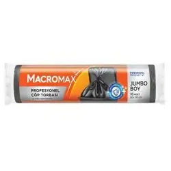 MacroMaX garbage 80-110