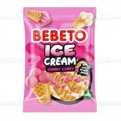 Bebeto Jely