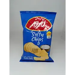 Mzmz Chips 22 G