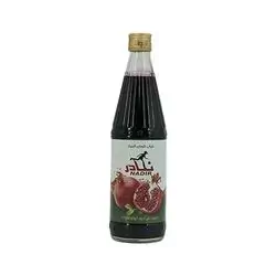 Nadir Pomegranate Cordial Drink 710Ml