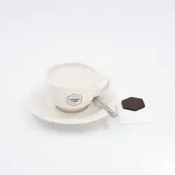 Chai Tea Latte