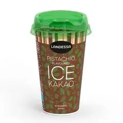 Landessa ice Kakao pistachio 230ml