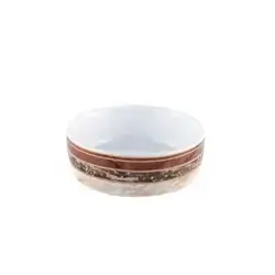 Garnsey Soap Dish Ceramic