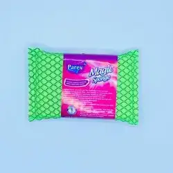 Magic Sponge 1