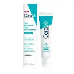 CeraVe Anti imperfections with AHA BHA cream 40ml