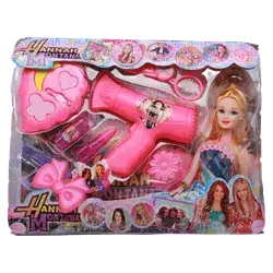 Hannah Montana