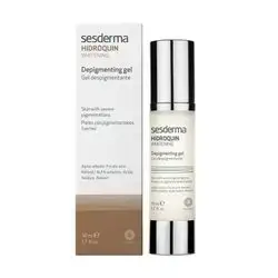 Sesderma Hidroquin Whitening Depigmenting gel