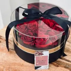 Valentine Flower Box