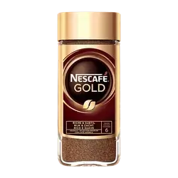 Nescafe Gold