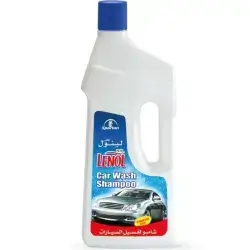 Linol car wash shampoo 1 liter