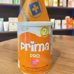 prima pro  2  400g