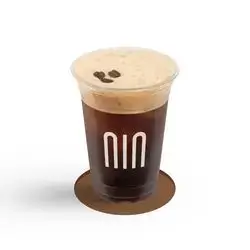 Ice Americano