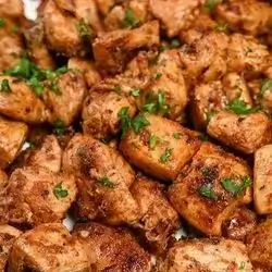 Chicken breast