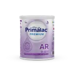 Primalac Premium AR-Anti Regurgitation Infant Formula 0-12months 400 g