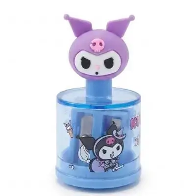 KUROMI Double-HoleSharpener