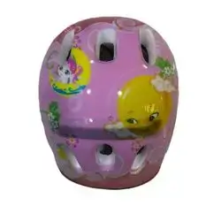 Scooter Helmet Random Color