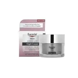 Eucerin - Q10 Revitalize Night Cream 48g