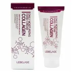 LEBELAGE Daily Moisturizing Hand Cream Collagen