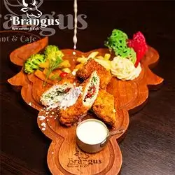 Chicken à la Kiev