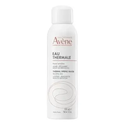 Avène Thermal Spring Water