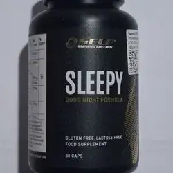 Sleepy good night fomula