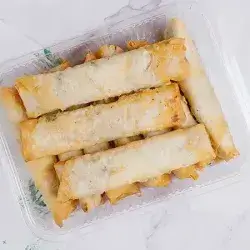 Beef Burek (10 Pieces)