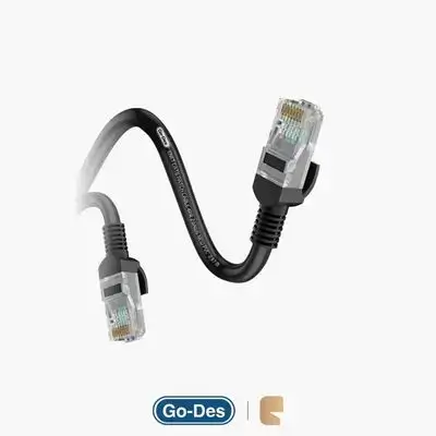 Go-Des - Lan Cable 3M