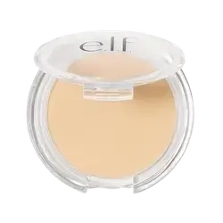 Prime & Stay Finishing Powder LIGHT/MEDIUM 5g _ e.l.f.