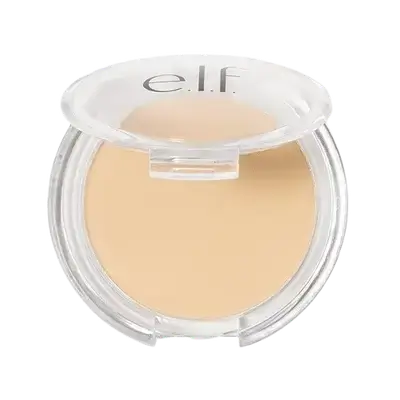 Prime & Stay Finishing Powder LIGHT/MEDIUM 5g _ e.l.f.