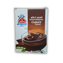 Caster powder Alin Cocoa 100g