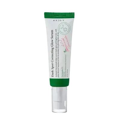 Dark Spot Correcting Glow Serum 50ml _ AXIS-Y